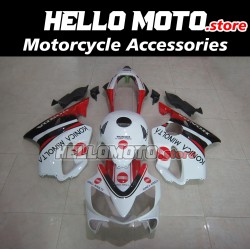 Honda CBR 600 F4I 2004-2007 Fairing P/N 1AA14 Honda CBR 600 F4I 2004-2007 Fairing P/N 1AA14