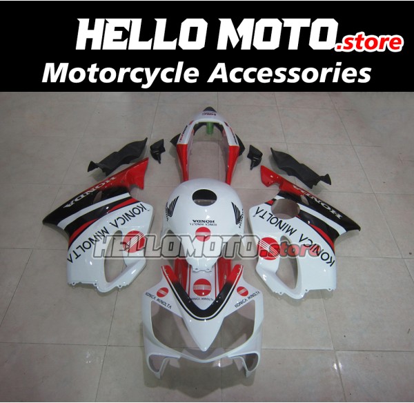 Honda CBR 600 F4I 2004-2007 Fairing P/N 1AA14 Honda CBR 600 F4I 2004-2007 Fairing P/N 1AA14