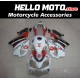 Honda CBR 600 F4I 2004-2007 Fairing P/N 1AA14 Honda CBR 600 F4I 2004-2007 Fairing P/N 1AA14