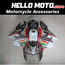 Honda CBR 600RR 2003-2004 Fairing P/N 1A57 Honda CBR 600RR 2003-2004 Fairing P/N 1A57