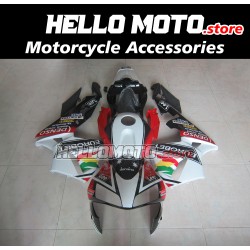 Honda CBR 600RR 2003-2004 Fairing P/N 1A57 Honda CBR 600RR 2003-2004 Fairing P/N 1A57