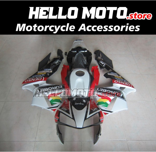 Honda CBR 600RR 2003-2004 Fairing P/N 1A57 Honda CBR 600RR 2003-2004 Fairing P/N 1A57