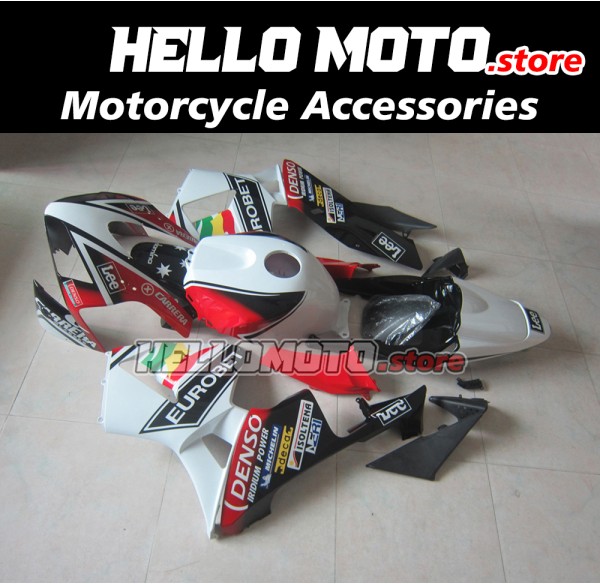 Honda CBR 600RR 2003-2004 Fairing P/N 1A57 Honda CBR 600RR 2003-2004 Fairing P/N 1A57