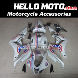 Honda CBR 600RR 2007-2008 Fairing P/N 1C80 Honda CBR 600RR 2007-2008 Fairing P/N 1C80