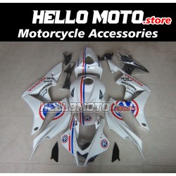 Honda CBR 600RR 2007-2008 Fairing P/N 1C80 Honda CBR 600RR 2007-2008 Fairing P/N 1C80