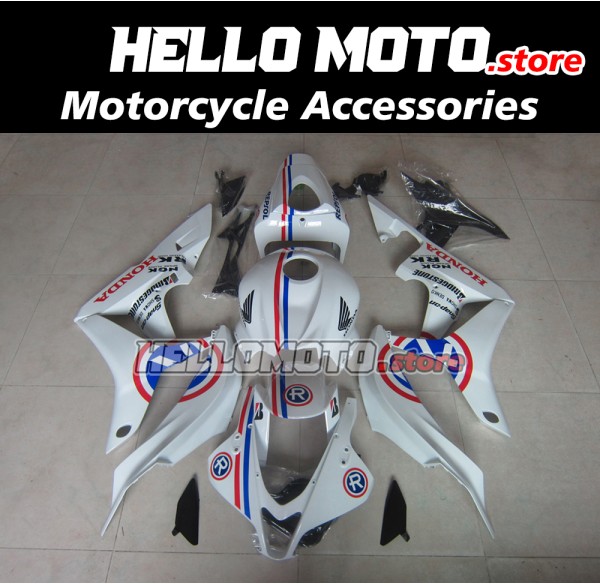 Honda CBR 600RR 2007-2008 Fairing P/N 1C80 Honda CBR 600RR 2007-2008 Fairing P/N 1C80