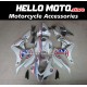 Honda CBR 600RR 2007-2008 Fairing P/N 1C80 Honda CBR 600RR 2007-2008 Fairing P/N 1C80