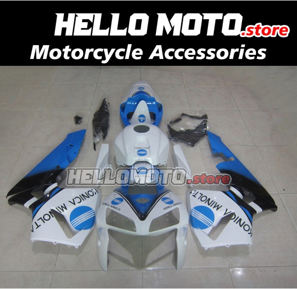 Honda CBR 600RR 2005-2006 Fairing P/N 1B73 Honda CBR 600RR 2005-2006 Fairing P/N 1B73