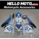 Honda CBR 600RR 2005-2006 Fairing P/N 1B73 Honda CBR 600RR 2005-2006 Fairing P/N 1B73
