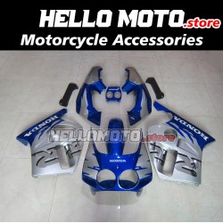 Honda CBR 250R MC19 1988-1989 Fairing P/N 1Q3 Honda CBR 250R MC19 1988-1989 Fairing P/N 1Q3