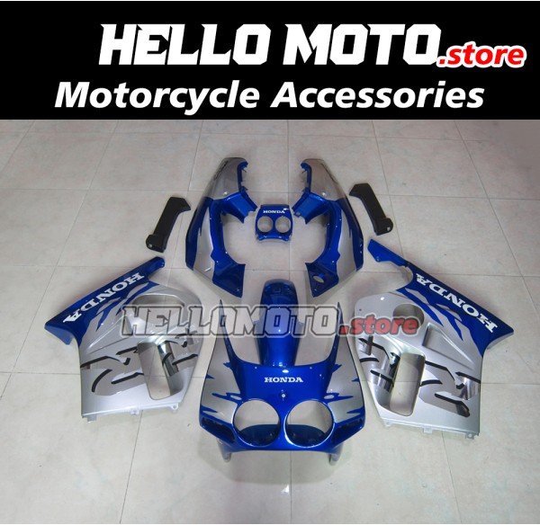 Honda CBR 250R MC19 1988-1989 Fairing P/N 1Q3 Honda CBR 250R MC19 1988-1989 Fairing P/N 1Q3