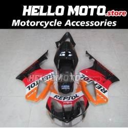 Honda VTR1000 RC51 2000-2006 Fairing P/N 1AN6 Honda VTR1000 RC51 2000-2006 Fairing P/N 1AN6