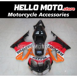 Honda VTR1000 RC51 2000-2006 Fairing P/N 1AN6 Honda VTR1000 RC51 2000-2006 Fairing P/N 1AN6