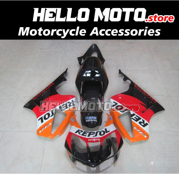 Honda VTR1000 RC51 2000-2006 Fairing P/N 1AN6 Honda VTR1000 RC51 2000-2006 Fairing P/N 1AN6