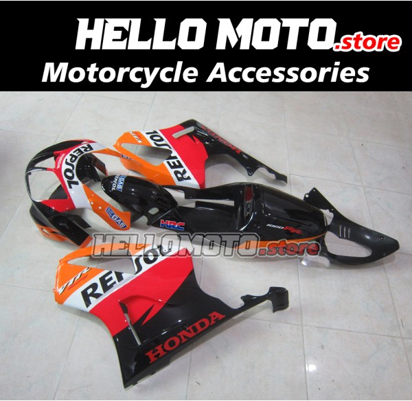 Honda VTR1000 RC51 2000-2006 Fairing P/N 1AN6 Honda VTR1000 RC51 2000-2006 Fairing P/N 1AN6