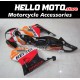 Honda VTR1000 RC51 2000-2006 Fairing P/N 1AN6 Honda VTR1000 RC51 2000-2006 Fairing P/N 1AN6