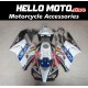 Honda CBR 1000RR 2004-2005 Fairing P/N 1F56 Honda CBR 1000RR 2004-2005 Fairing P/N 1F56
