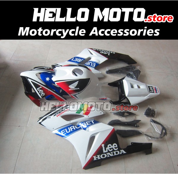 Honda CBR 1000RR 2004-2005 Fairing P/N 1F56 Honda CBR 1000RR 2004-2005 Fairing P/N 1F56