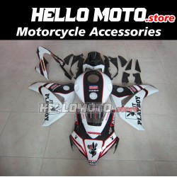 Honda CBR 1000RR 2008-2011 Fairing P/N 1H50 Honda CBR 1000RR 2008-2011 Fairing P/N 1H50