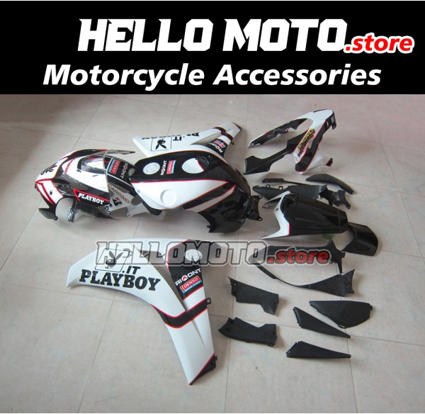 Honda CBR 1000RR 2008-2011 Fairing P/N 1H50 Honda CBR 1000RR 2008-2011 Fairing P/N 1H50