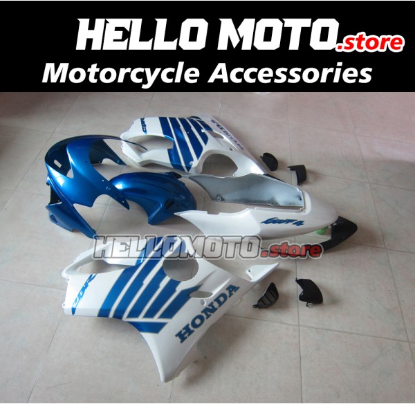 Honda CBR 600 F4 1999-2000 Fairing P/N 1Y9 Honda CBR 600 F4 1999-2000 Fairing P/N 1Y9