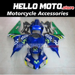 Honda CBR 1000RR 2006-2007 Fairing P/N 1G67 Honda CBR 1000RR 2006-2007 Fairing P/N 1G67