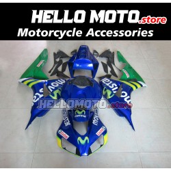 Honda CBR 1000RR 2006-2007 Fairing P/N 1G67 Honda CBR 1000RR 2006-2007 Fairing P/N 1G67