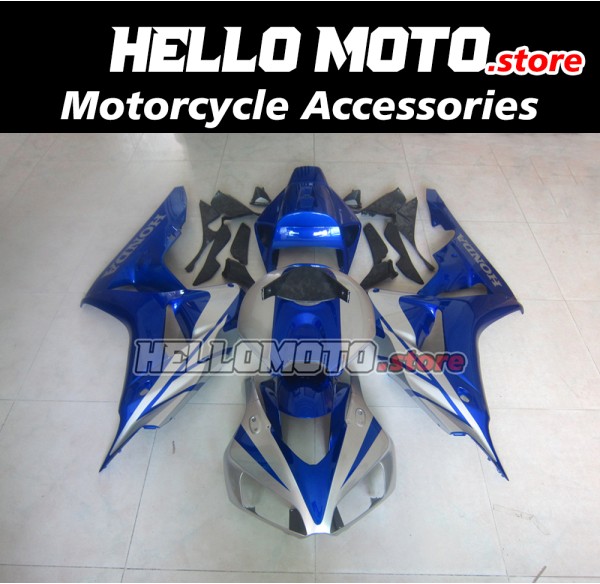 Honda CBR 1000RR 2006-2007 Fairing P/N 1G68 Honda CBR 1000RR 2006-2007 Fairing P/N 1G68