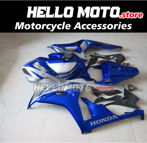 Honda CBR 1000RR 2006-2007 Fairing P/N 1G68 Honda CBR 1000RR 2006-2007 Fairing P/N 1G68