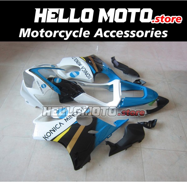 Honda CBR 600 F4I 2001-2003 Fairing P/N 1AX23 Honda CBR 600 F4I 2001-2003 Fairing P/N 1AX23