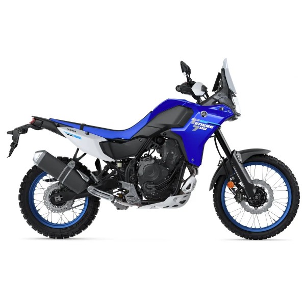 Yamaha Tenere 700 2025-2026 Fairing P/N 3BE1