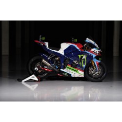 Kawasaki ZX-10R 2021-2025 Fairing P/N 4N8