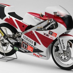 Yamaha TZR250 3XV 1991-1996 Fairing P/N 3AC7