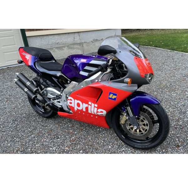 Aprilia RS250 1995-1997 Fairing P/N 7M1
