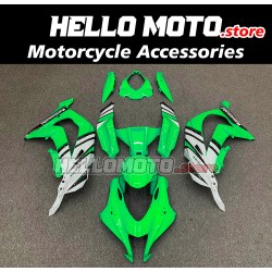 Kawasaki ZX-10R 2016-2020 Fairing P/N 4M8