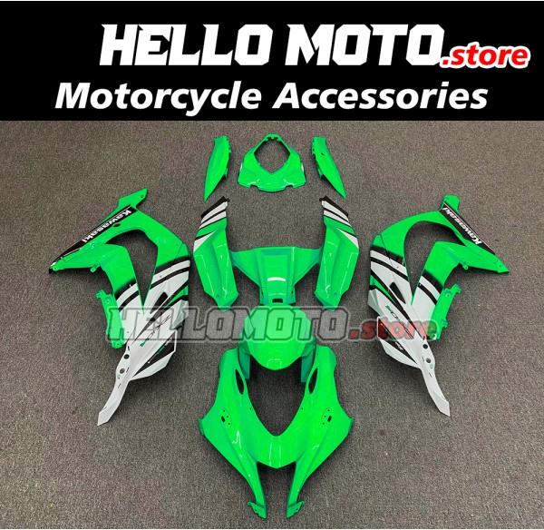 Kawasaki ZX-10R 2016-2020 Fairing P/N 4M8