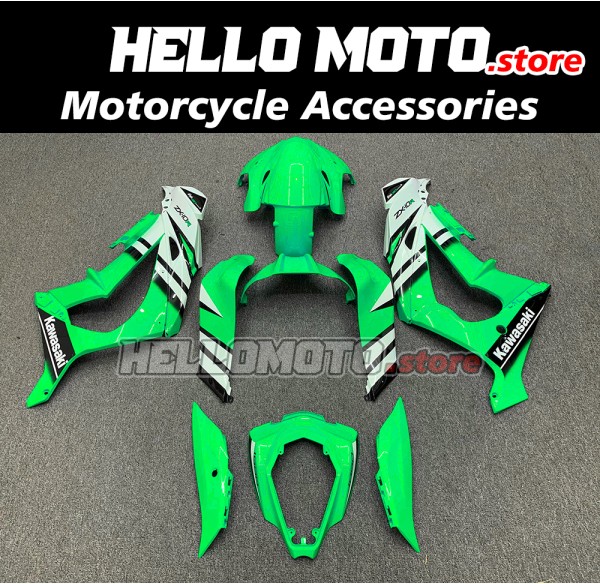 Kawasaki ZX-10R 2016-2020 Fairing P/N 4M8