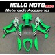 Kawasaki ZX-10R 2016-2020 Fairing P/N 4M8