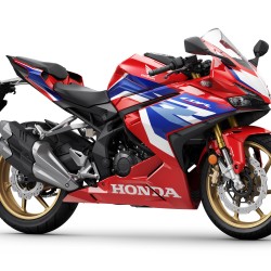 Honda CBR 250RR 2023-2025 Fairing P/N 1BH1