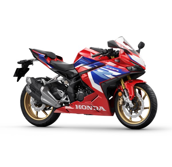 Honda CBR 250RR 2023-2025 Fairing P/N 1BH1