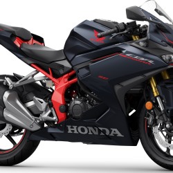 Honda CBR 250RR 2023-2025 Fairing P/N 1BH2