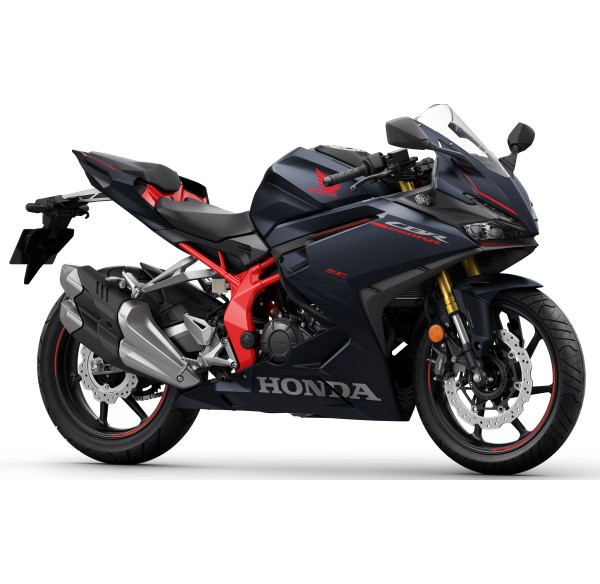 Honda CBR 250RR 2023-2025 Fairing P/N 1BH2