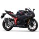 Honda CBR 250RR 2023-2025 Fairing P/N 1BH2