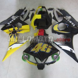 Yamaha YZF-R6 2003-2005 / R6S 2006-2009 Fairing P/N 3K42