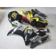 Yamaha YZF-R6 2003-2005 / R6S 2006-2009 Fairing P/N 3K42
