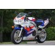 Honda CBR 900RR 1992-1993 Fairing P/N 1AB5