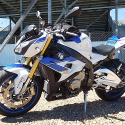 BMW S1000R 2014-2016 Fairing P/N 5F2