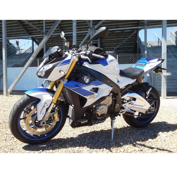 BMW S1000R 2014-2016 Fairing P/N 5F2