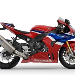 Honda CBR 1000RR-R 2024-2026 Fairing P/N 1BX1