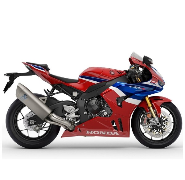 Honda CBR 1000RR-R 2024-2026 Fairing P/N 1BX1